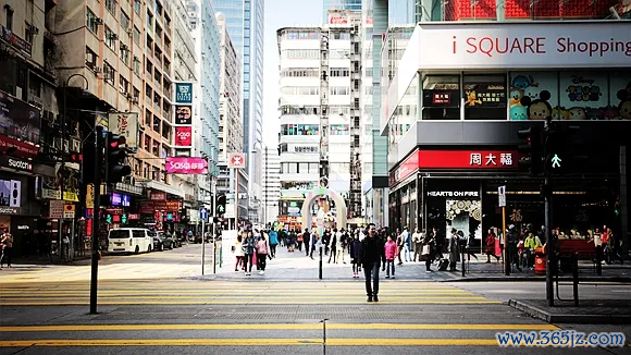 美股配资官网入口 香港传真 | “老字号”海皇粥店结业的商业启示