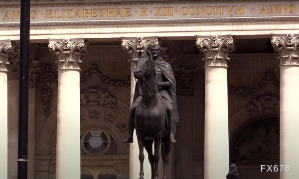 股票配资 秋季预算前哨战？英国支出审查释放加税可能信号